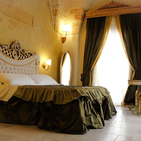 Kelina Charme Hotel By Cantine Due Palme Cellino San Marco Exterior photo