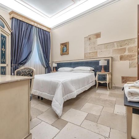 Kelina Charme Hotel By Cantine Due Palme Cellino San Marco Exterior photo