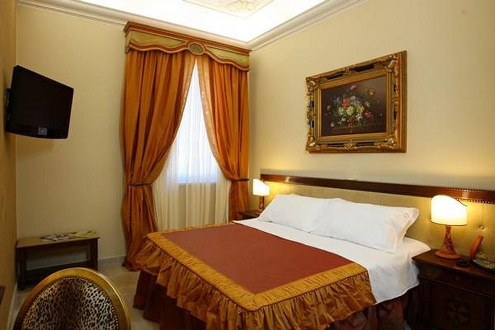 Kelina Charme Hotel By Cantine Due Palme Cellino San Marco Exterior photo