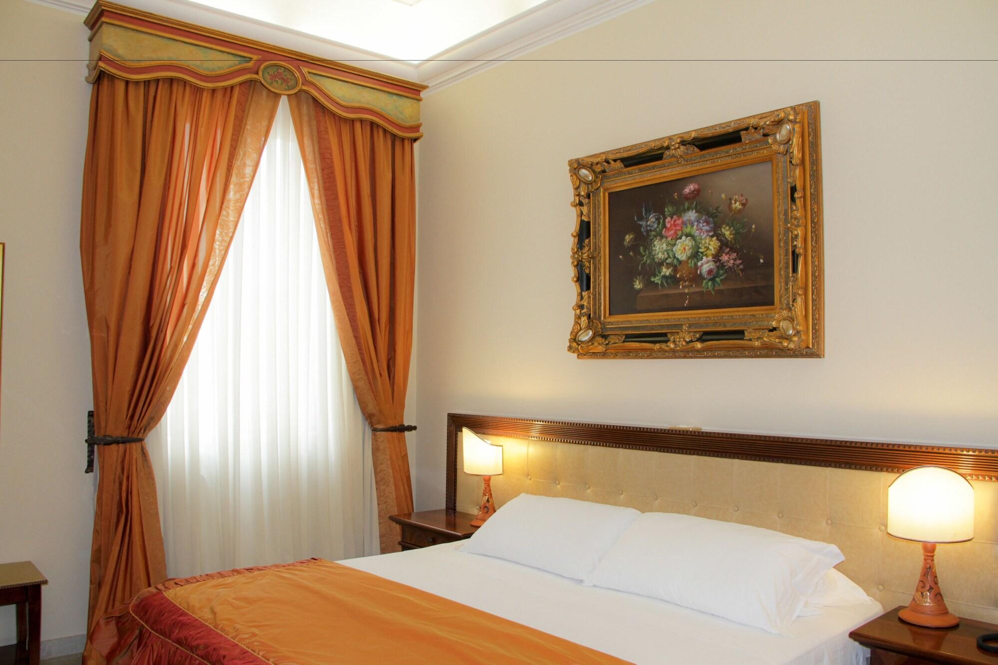 Kelina Charme Hotel By Cantine Due Palme Cellino San Marco Exterior photo