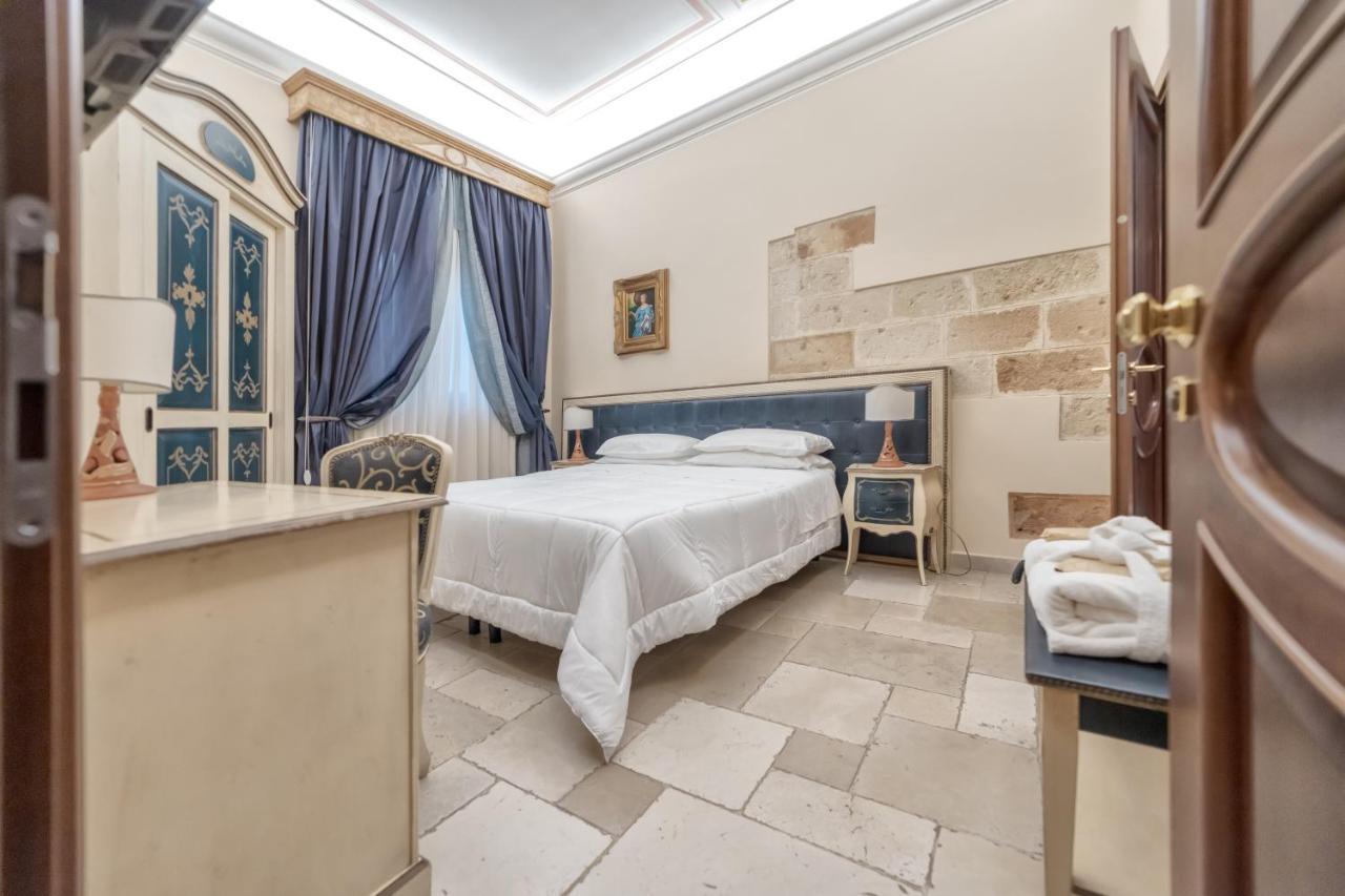 Kelina Charme Hotel By Cantine Due Palme Cellino San Marco Exterior photo
